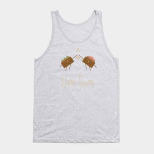 Dim Sum Tank Top